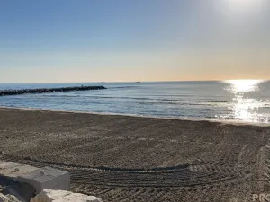 Prodej bytu 2+kk, Via Ugo La Malfa,Villa Rosa,Itálie, 63 m2