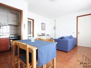 Prodej bytu 2+kk, Villa Rosa,Itálie, 63 m2