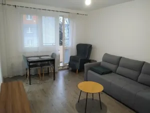 Pronájem bytu 3+1, Valašské Meziříčí - Krásno nad Bečvou, Zašovská, 75 m2