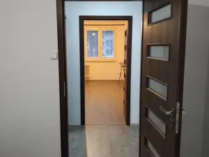 Pronájem bytu 3+1, Valašské Meziříčí - Krásno nad Bečvou, Zašovská, 75 m2