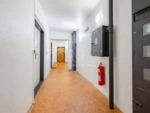 Prodej bytu 2+kk, Beroun - Beroun-Město, Košťálkova, 41 m2