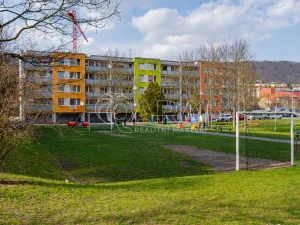 Prodej bytu 2+kk, Beroun - Beroun-Město, Košťálkova, 41 m2
