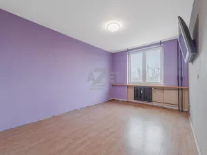 Prodej bytu 3+1, Ostrava - Zábřeh, Hulvácká, 75 m2