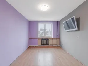 Prodej bytu 3+1, Ostrava - Zábřeh, Hulvácká, 75 m2