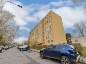 Prodej bytu 3+1, Ostrava - Zábřeh, Hulvácká, 75 m2