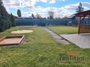 Prodej zahrady, Opava - Předměstí, U Opavice, 20 m2