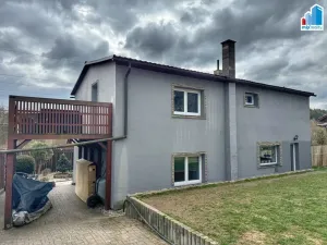 Prodej rodinného domu, Plzeň - Křimice, Evansova, 130 m2