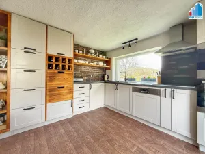 Prodej rodinného domu, Plzeň - Křimice, Evansova, 130 m2