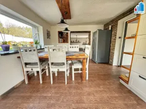 Prodej rodinného domu, Plzeň - Křimice, Evansova, 130 m2