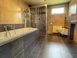 Prodej rodinného domu, Plzeň - Křimice, Evansova, 130 m2