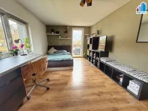 Prodej rodinného domu, Plzeň - Křimice, Evansova, 130 m2