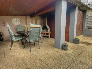 Prodej rodinného domu, Plzeň - Křimice, Evansova, 130 m2