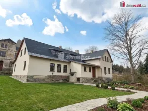 Prodej rodinného domu, Smržovka, Občanská, 214 m2