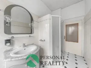 Prodej vily, Chomutov, Alešova, 162 m2