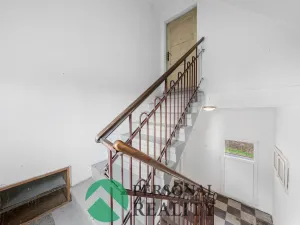 Prodej vily, Chomutov, Alešova, 162 m2