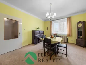 Prodej vily, Chomutov, Alešova, 162 m2