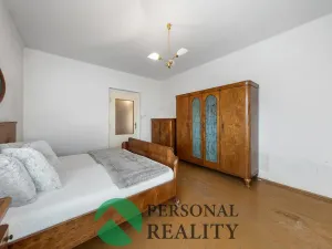 Prodej vily, Chomutov, Alešova, 162 m2