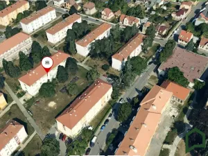 Prodej bytu 1+1, Blansko, Chelčického, 29 m2