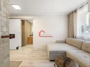 Prodej rodinného domu, Břeclav - Poštorná, Hlavní, 115 m2