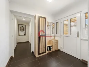 Prodej rodinného domu, Břeclav - Poštorná, Hlavní, 115 m2