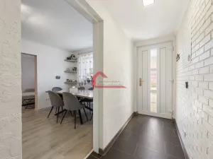 Prodej rodinného domu, Břeclav - Poštorná, Hlavní, 115 m2