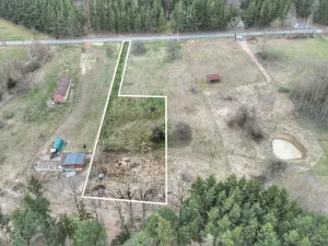 Prodej pozemku pro bydlení, Příchovice - Zálesí, Příchovice, 2190 m2