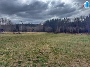 Prodej pozemku pro bydlení, Příchovice - Zálesí, Příchovice, 2036 m2