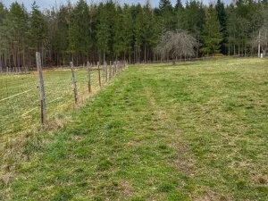 Prodej pozemku pro bydlení, Příchovice - Zálesí, Příchovice, 2036 m2