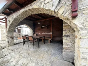 Prodej vícegeneračního domu, Ledčice, 149 m2