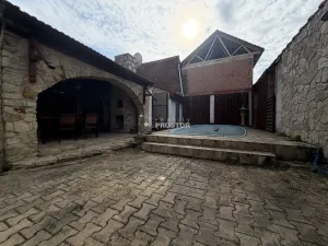 Prodej vícegeneračního domu, Ledčice, 149 m2