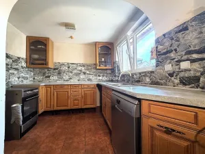 Prodej vícegeneračního domu, Ledčice, 149 m2