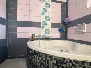 Prodej vícegeneračního domu, Ledčice, 149 m2