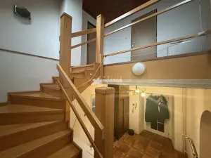 Prodej vícegeneračního domu, Ledčice, 149 m2