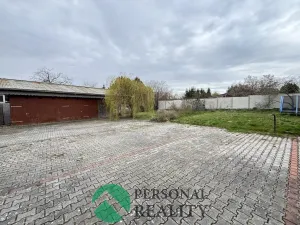 Prodej vícegeneračního domu, Chlumec nad Cidlinou, Pražská, 265 m2