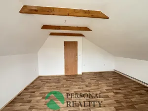 Prodej vícegeneračního domu, Chlumec nad Cidlinou, Pražská, 265 m2