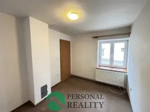 Prodej vícegeneračního domu, Chlumec nad Cidlinou, Pražská, 265 m2