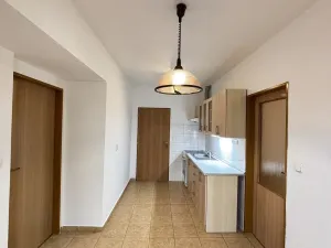 Prodej vícegeneračního domu, Chlumec nad Cidlinou, Pražská, 265 m2