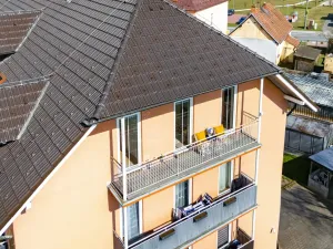 Prodej bytu 3+1, Zbůch, Luční, 72 m2