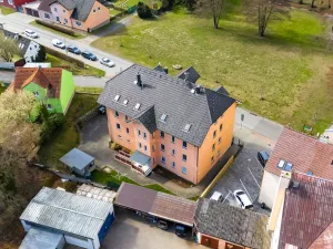 Prodej bytu 3+1, Zbůch, Luční, 72 m2