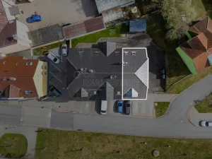 Prodej bytu 3+1, Zbůch, Luční, 72 m2