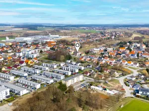 Prodej bytu 3+1, Zbůch, Luční, 72 m2