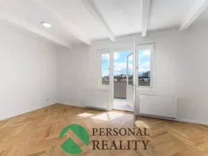 Prodej bytu 3+kk, Praha, Vinohradská, 83 m2