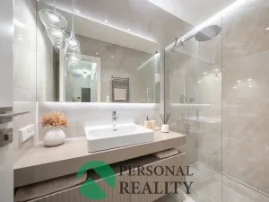 Prodej bytu 3+kk, Praha, Vinohradská, 83 m2