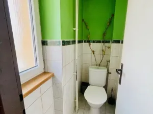 Prodej bytu 3+1, Přelouč, Tyršova, 72 m2