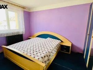 Prodej bytu 3+1, Přelouč, Tyršova, 72 m2