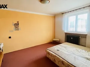 Prodej bytu 3+1, Přelouč, Tyršova, 72 m2