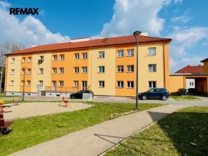 Prodej bytu 3+1, Přelouč, Tyršova, 72 m2