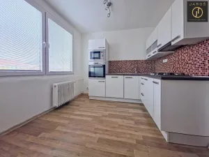 Pronájem bytu 1+1, Děčín - Děčín I-Děčín, Řetězová, 27 m2