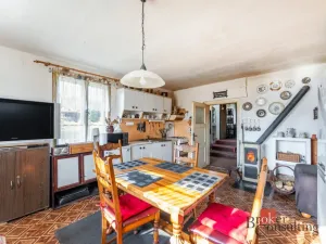 Prodej rodinného domu, Choltice - Ledec, 77 m2