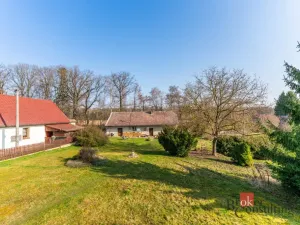 Prodej rodinného domu, Choltice - Ledec, 77 m2